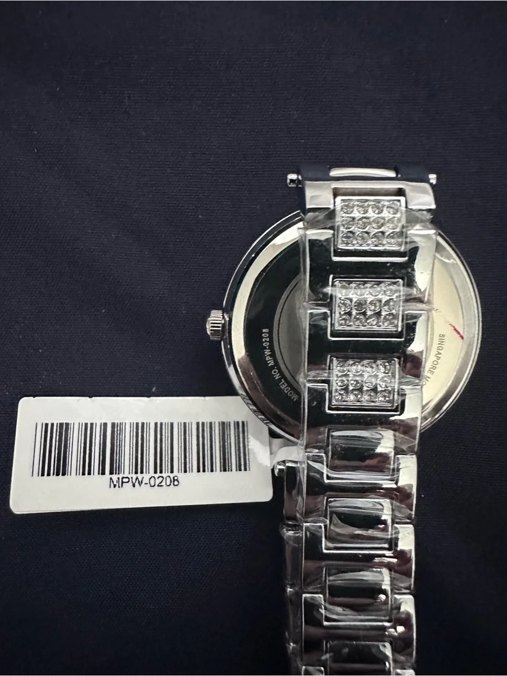 Montres Prestige elevate your